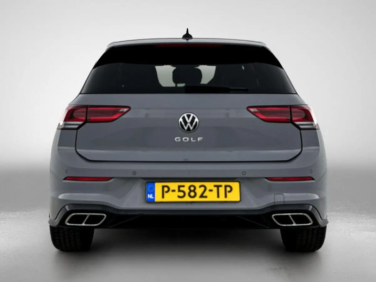 1.5 TSI R-Line Business | 131 PK | Keyless (Start) | Parkeersensoren | Digital Cockpit | Carplay / Android Auto