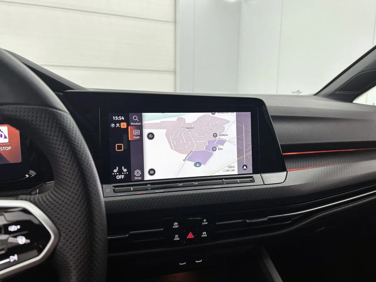 1.5 TSI R-Line Business | 131 PK | Keyless (Start) | Parkeersensoren | Digital Cockpit | Carplay / Android Auto