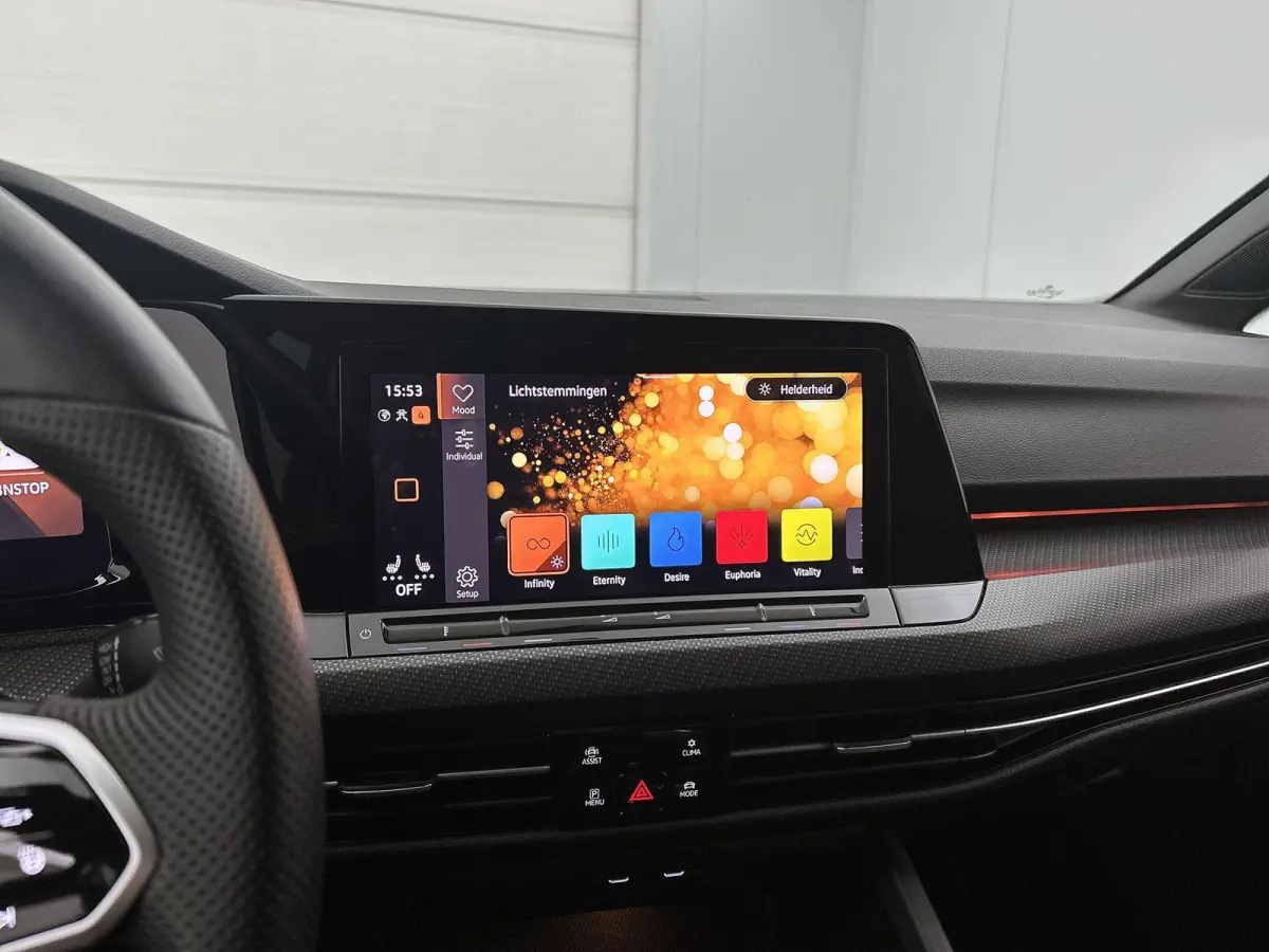 1.5 TSI R-Line Business | 131 PK | Keyless (Start) | Parkeersensoren | Digital Cockpit | Carplay / Android Auto