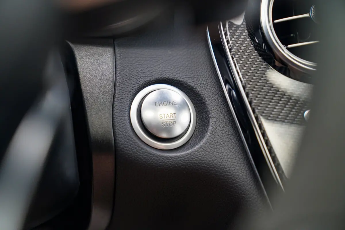 AMG 63 S 4MATIC+ | 360 Camera | Carbon | Head Up Display | Burmester