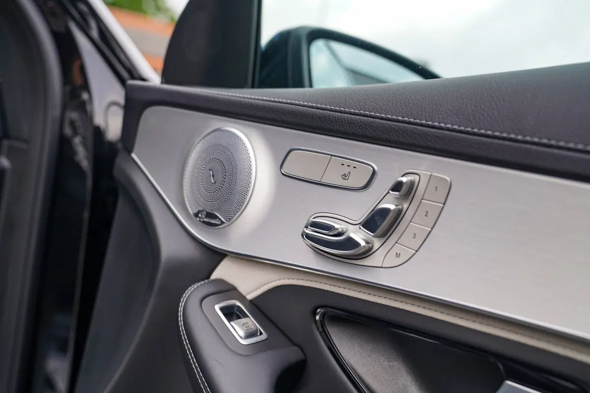 AMG 63 S 4MATIC+ | 360 Camera | Carbon | Head Up Display | Burmester
