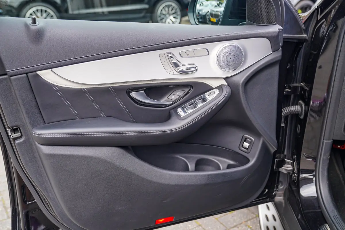 AMG 63 S 4MATIC+ | 360 Camera | Carbon | Head Up Display | Burmester