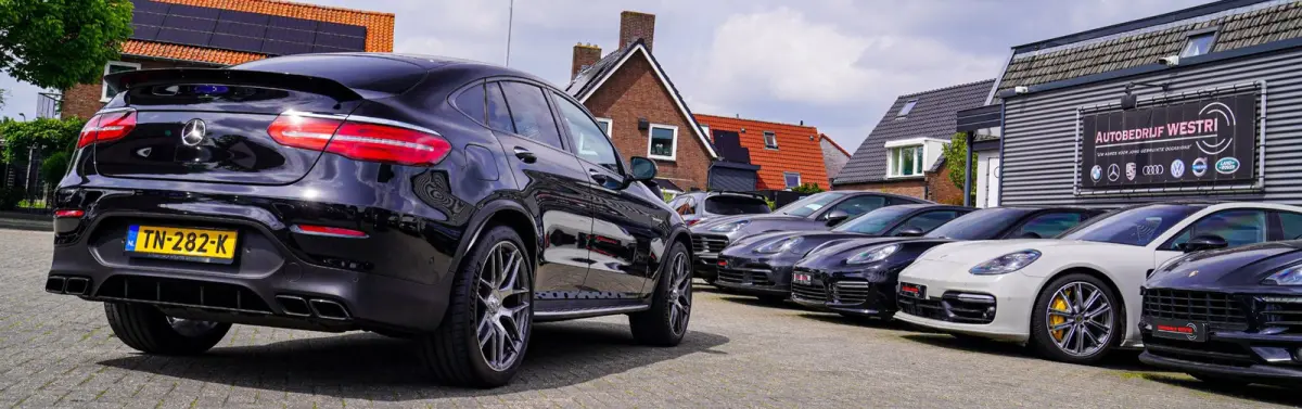 AMG 63 S 4MATIC+ | 360 Camera | Carbon | Head Up Display | Burmester