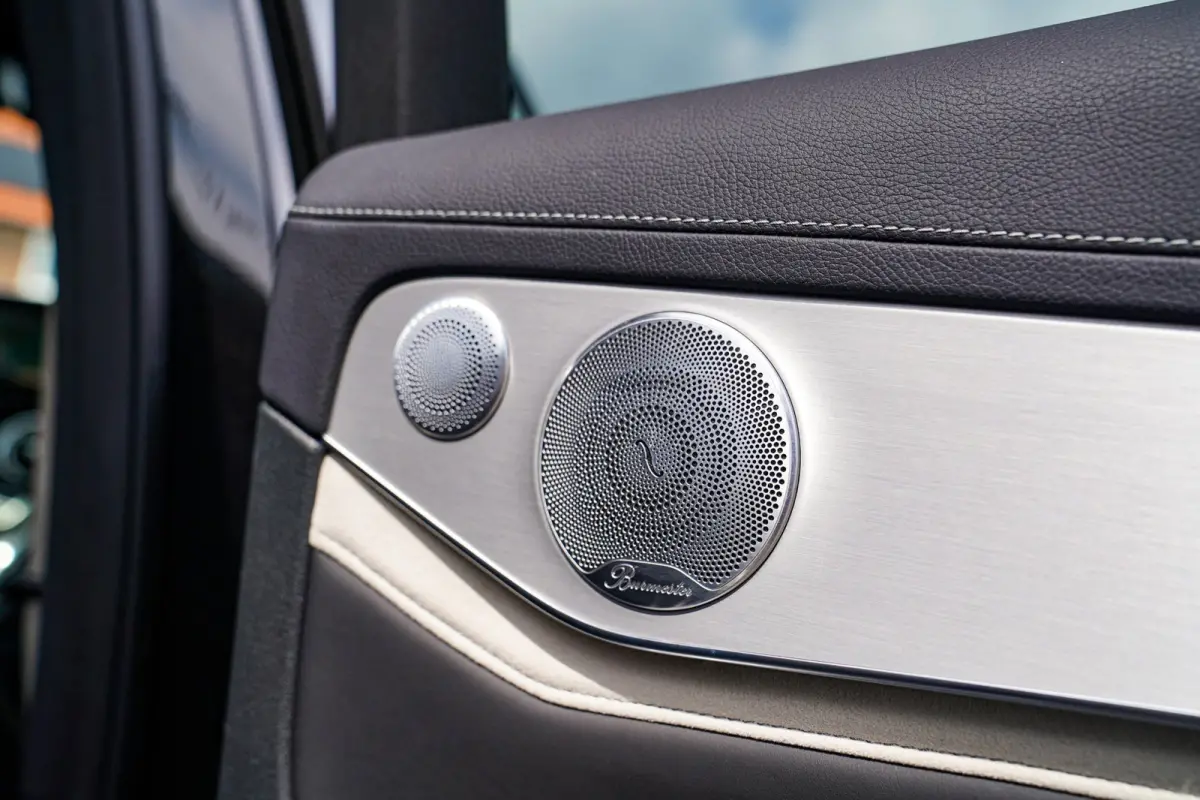 AMG 63 S 4MATIC+ | 360 Camera | Carbon | Head Up Display | Burmester