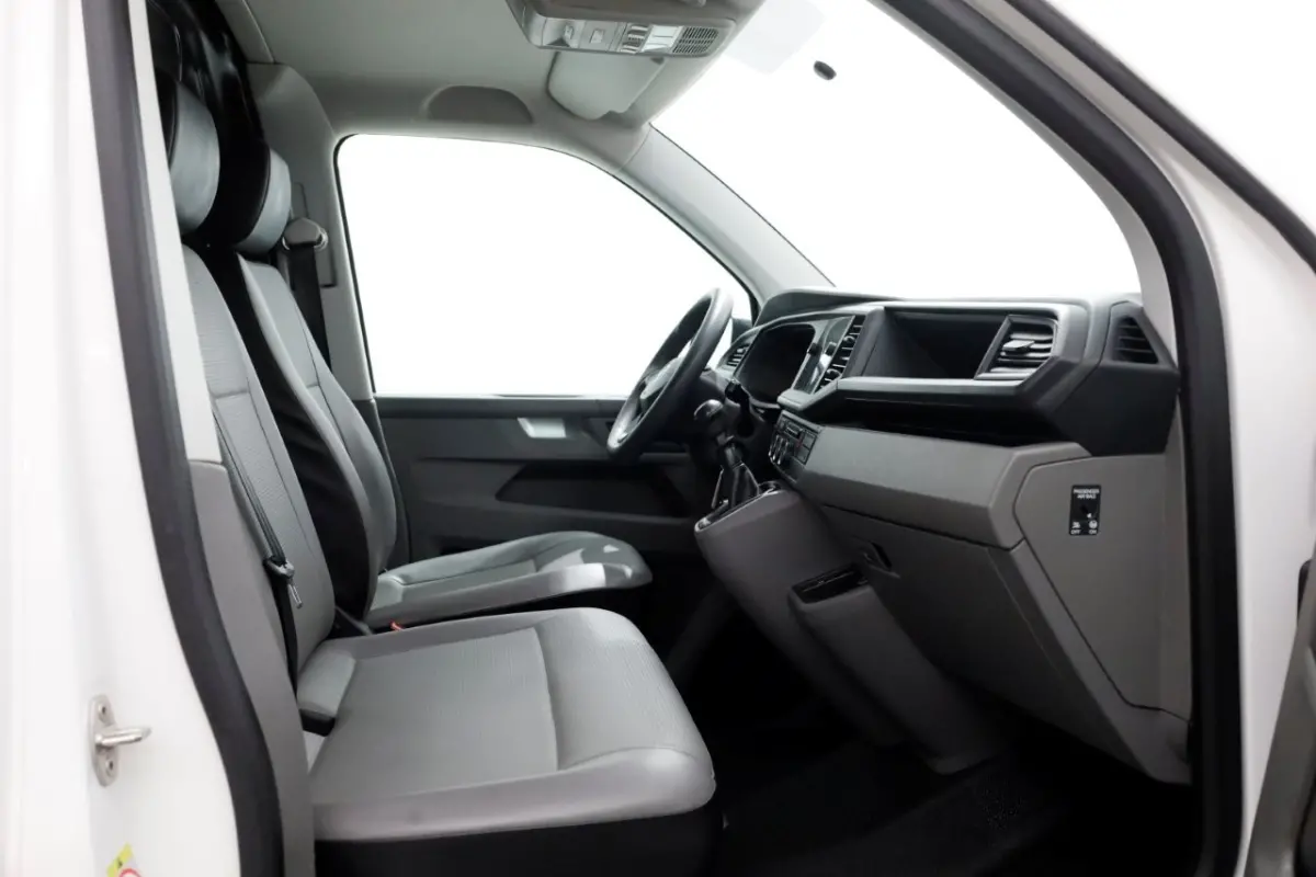 T6.1 2.0 TDI 110pk Lang Airco/Navi/Inrichting 09-2020