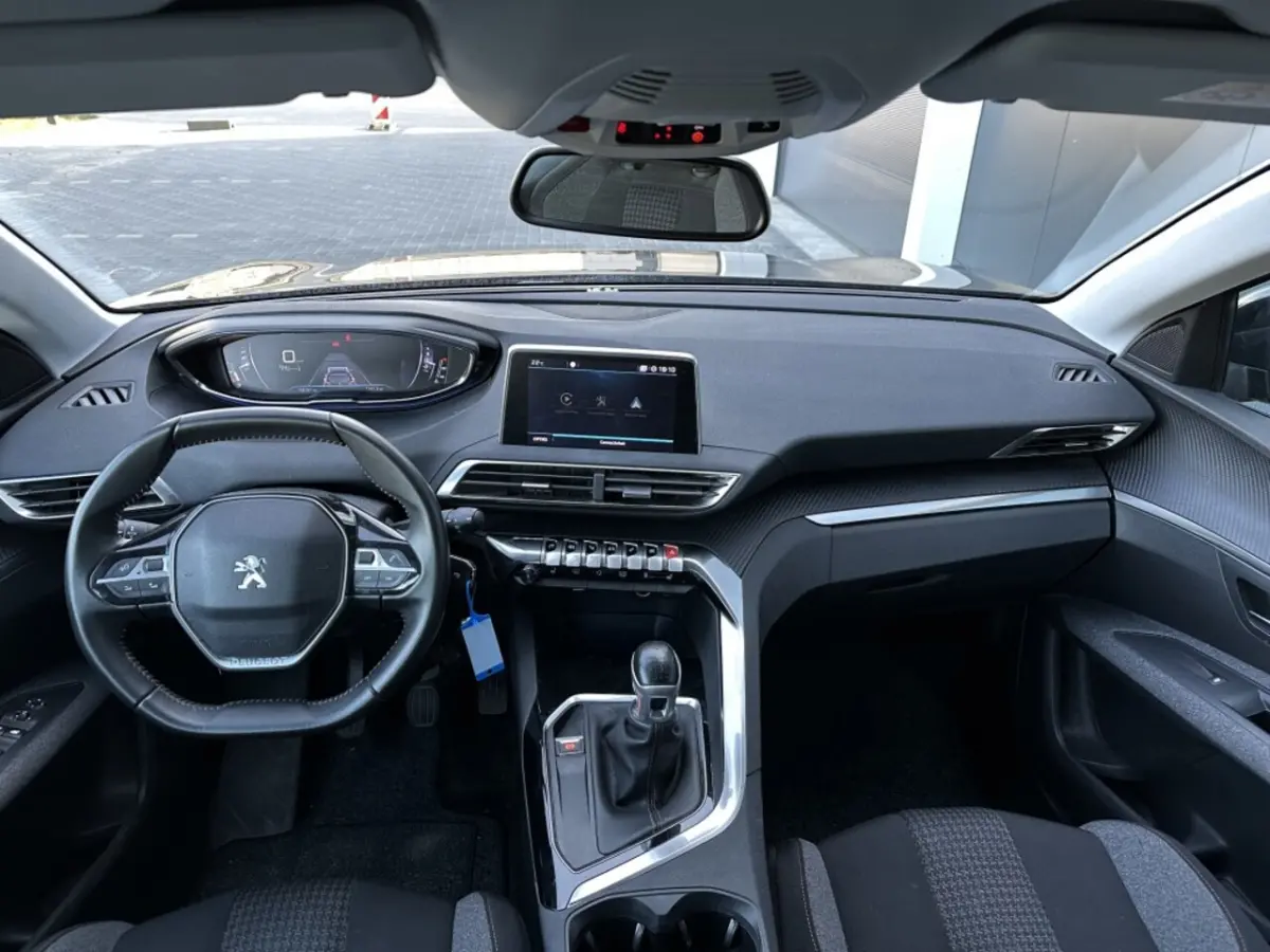 1.2 PureTech Allure | Camera | Cruise Control | PDC