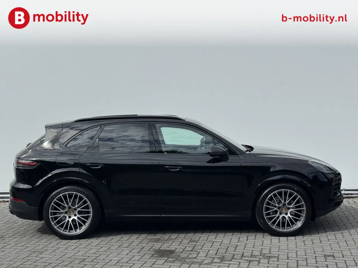 3.0 E-Hybrid Platinum Edition Sport Chrono Pakket Trekhaak 3500kg Dealer onderhouden! | PDLS | Panoramadak | Stoelverwarming/Ventilatie | BOSE | 360 Camera
