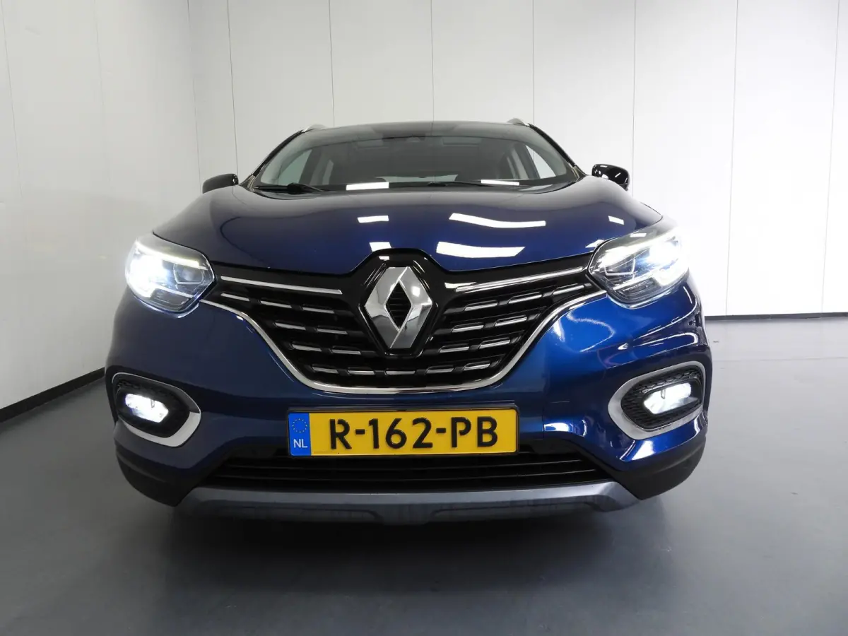 1.3 TCe Aut. Intens NAVI/CAMERA/PANODAK/LED/19"LMV!