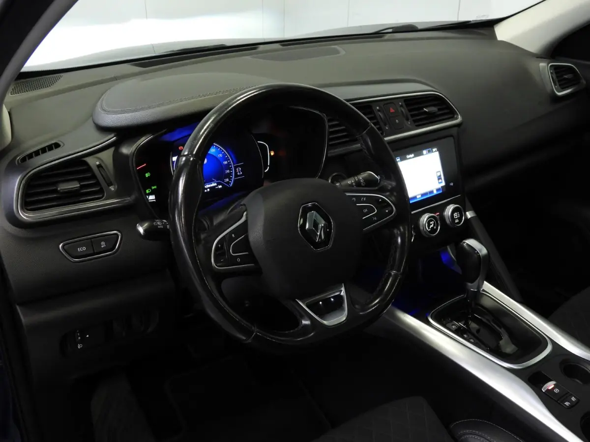 1.3 TCe Aut. Intens NAVI/CAMERA/PANODAK/LED/19"LMV!