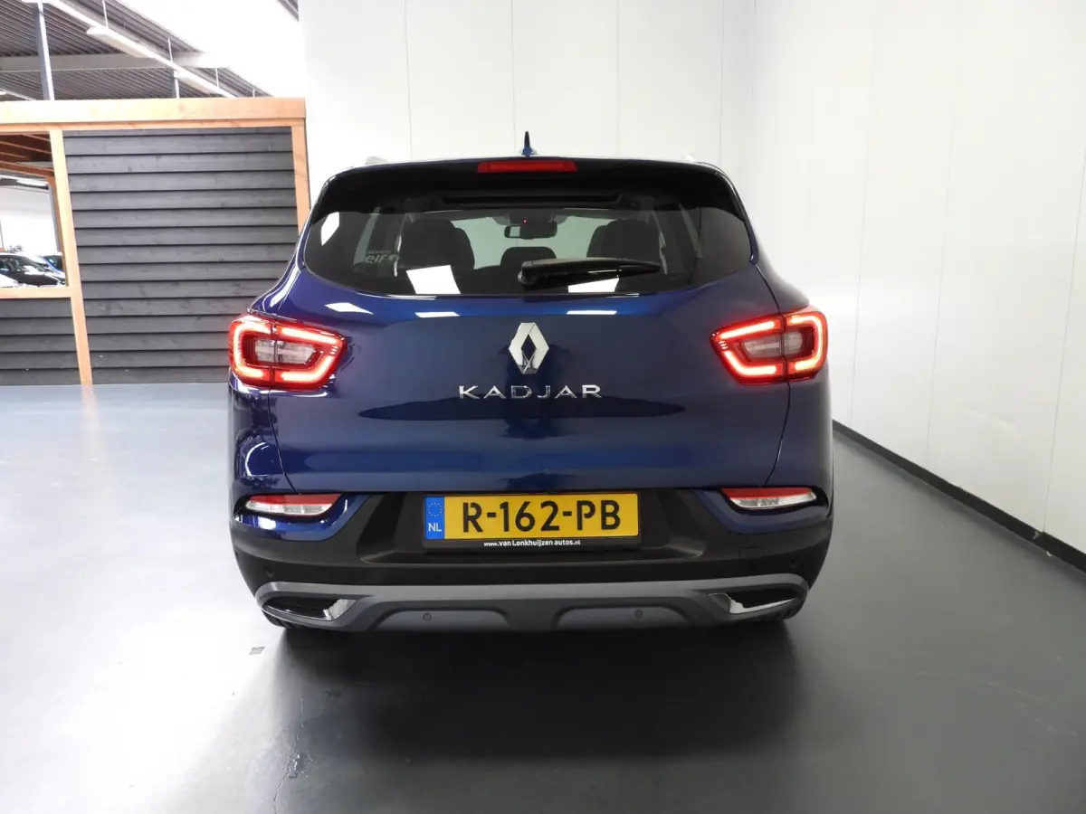 1.3 TCe Aut. Intens NAVI/CAMERA/PANODAK/LED/19"LMV!