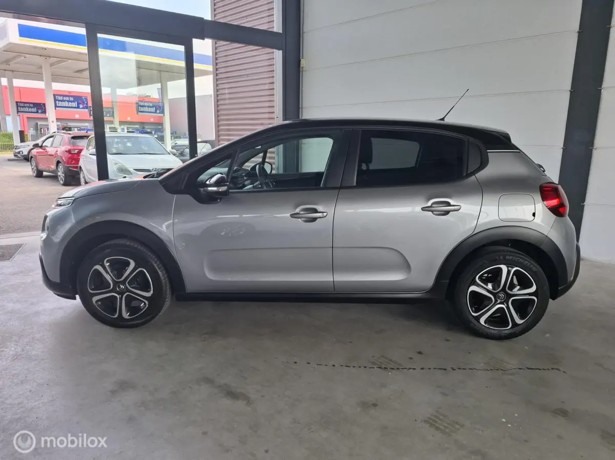 1.2 PureTech AUTOMAAT | PARK. SENSOR | CARPLAY | NAVI - RIJKLAARPRIJS
