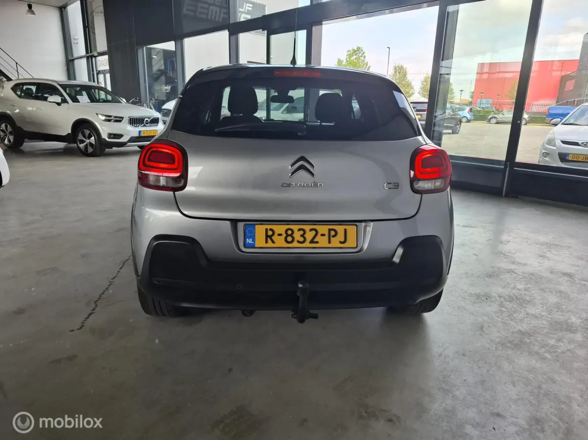 1.2 PureTech AUTOMAAT | PARK. SENSOR | CARPLAY | NAVI - RIJKLAARPRIJS