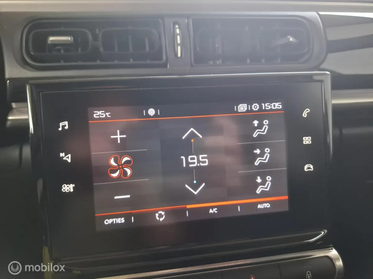 1.2 PureTech AUTOMAAT | PARK. SENSOR | CARPLAY | NAVI - RIJKLAARPRIJS