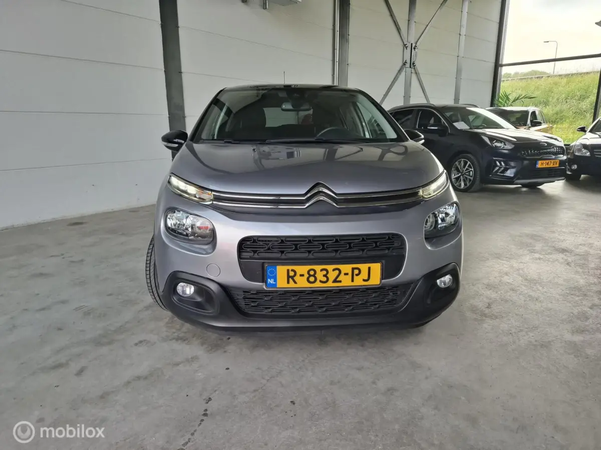 1.2 PureTech AUTOMAAT | PARK. SENSOR | CARPLAY | NAVI - RIJKLAARPRIJS