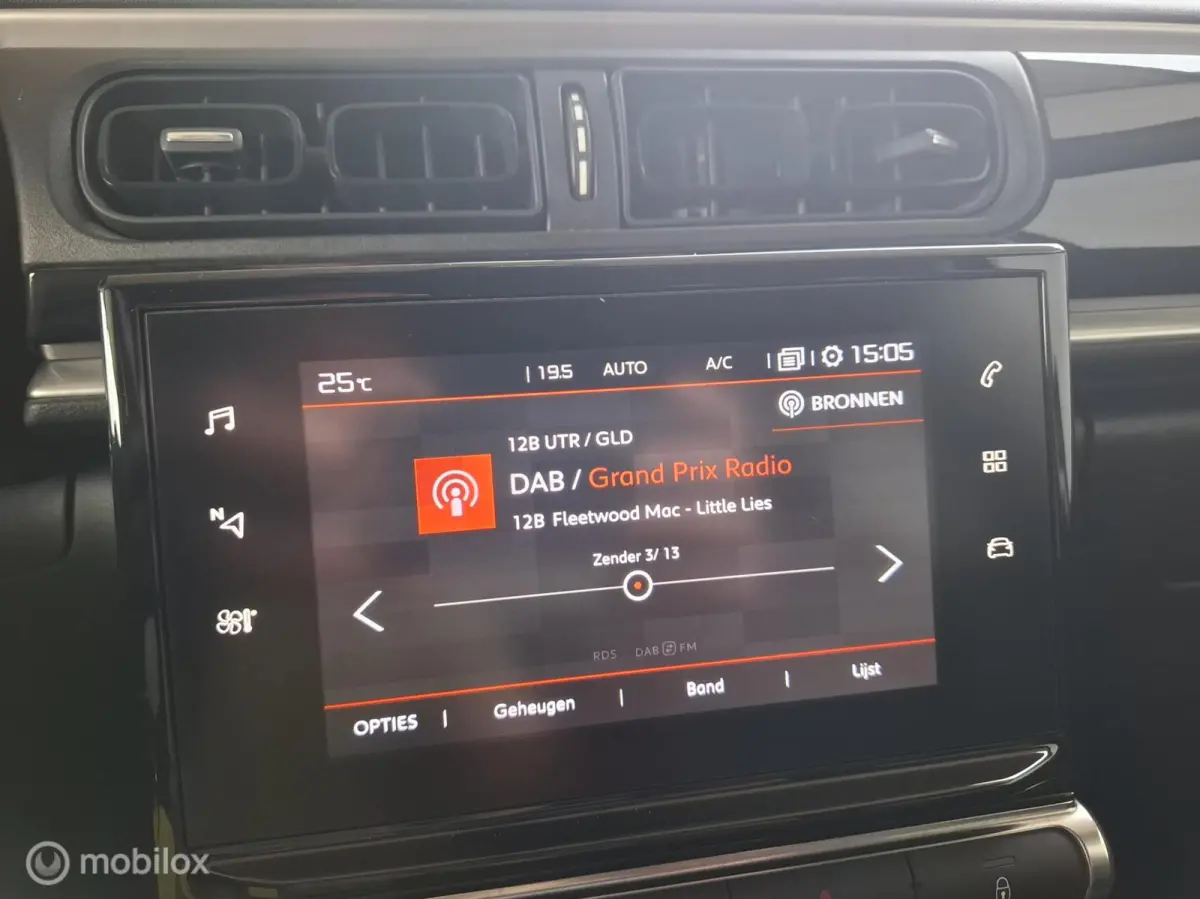1.2 PureTech AUTOMAAT | PARK. SENSOR | CARPLAY | NAVI - RIJKLAARPRIJS