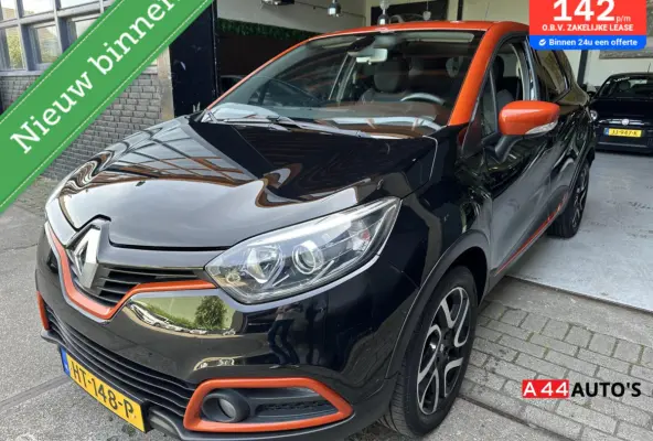 0.9 TCe Expression*NL auto*NAP✅*R-Link media*