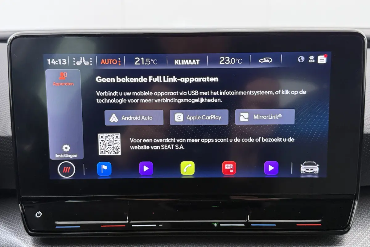 150 PK Aut. Hybrid Style+ Camera Adap.Cruise Carplay