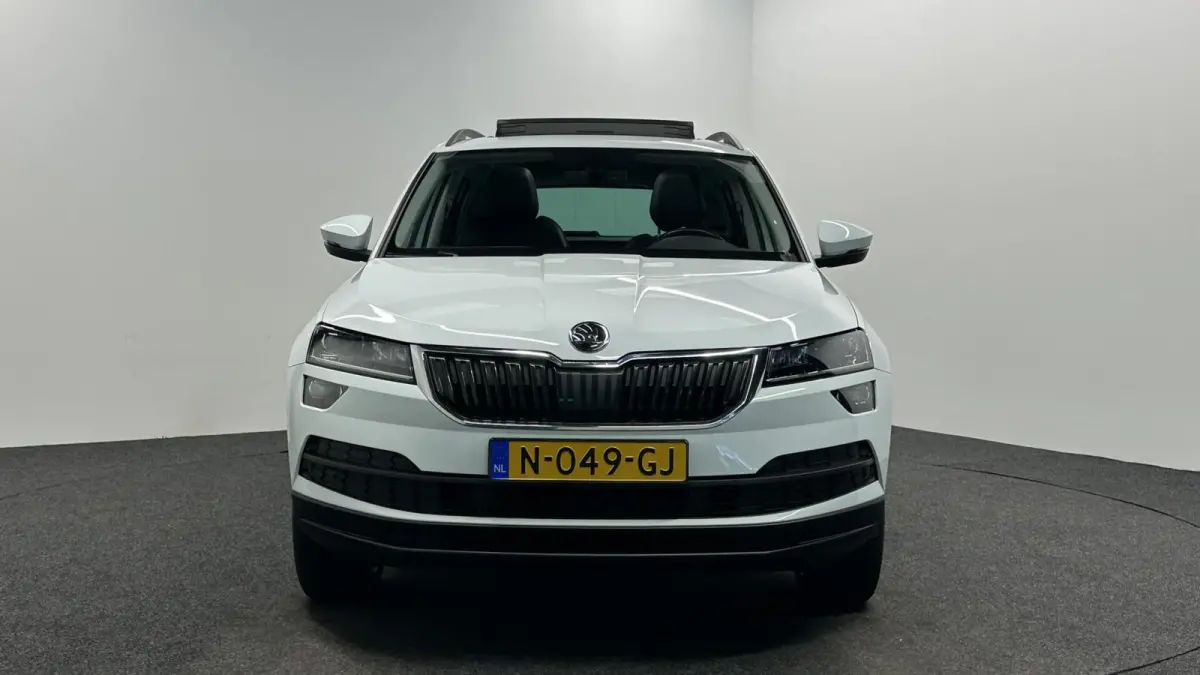 1.5 TSI ACT Style Business PANO TREKHAAK CARPLAY CRUISE NAVI.