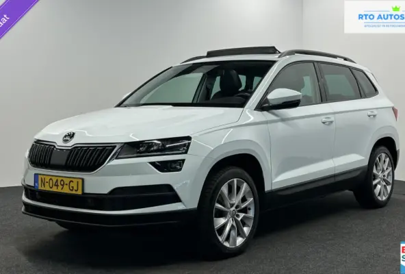 1.5 TSI ACT Style Business PANO TREKHAAK CARPLAY CRUISE NAVI.