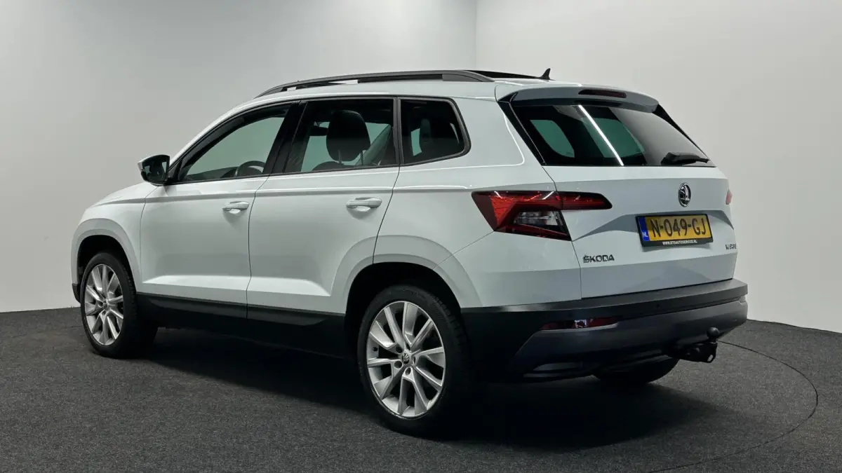 1.5 TSI ACT Style Business PANO TREKHAAK CARPLAY CRUISE NAVI.