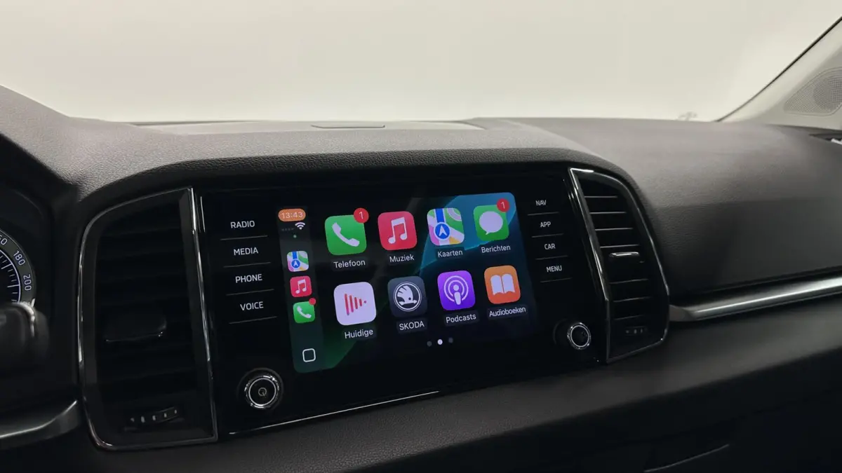 1.5 TSI ACT Style Business PANO TREKHAAK CARPLAY CRUISE NAVI.