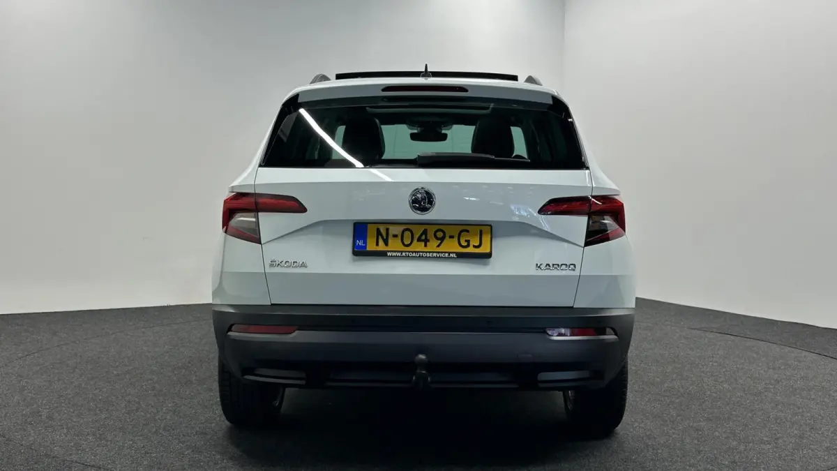 1.5 TSI ACT Style Business PANO TREKHAAK CARPLAY CRUISE NAVI.