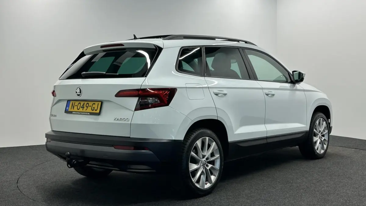 1.5 TSI ACT Style Business PANO TREKHAAK CARPLAY CRUISE NAVI.