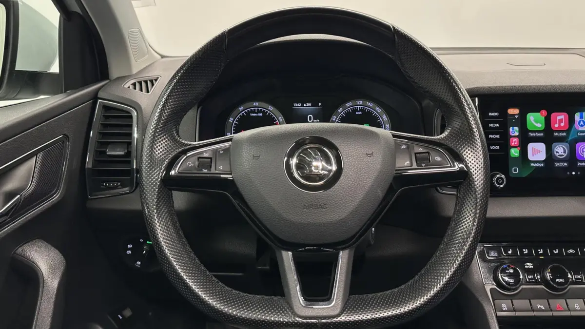 1.5 TSI ACT Style Business PANO TREKHAAK CARPLAY CRUISE NAVI.