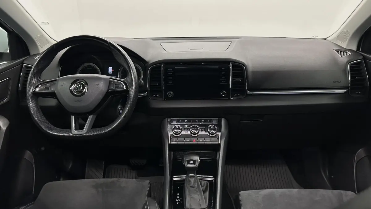 1.5 TSI ACT Style Business PANO TREKHAAK CARPLAY CRUISE NAVI.