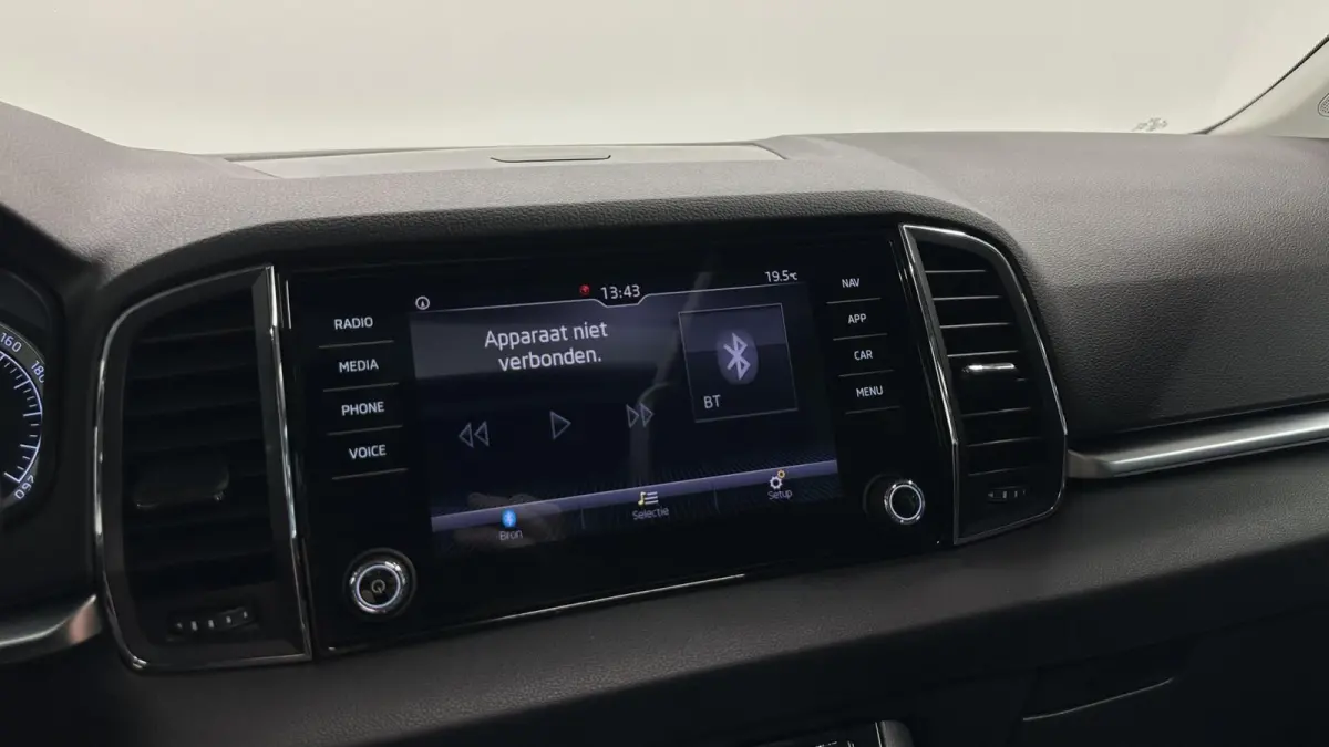 1.5 TSI ACT Style Business PANO TREKHAAK CARPLAY CRUISE NAVI.