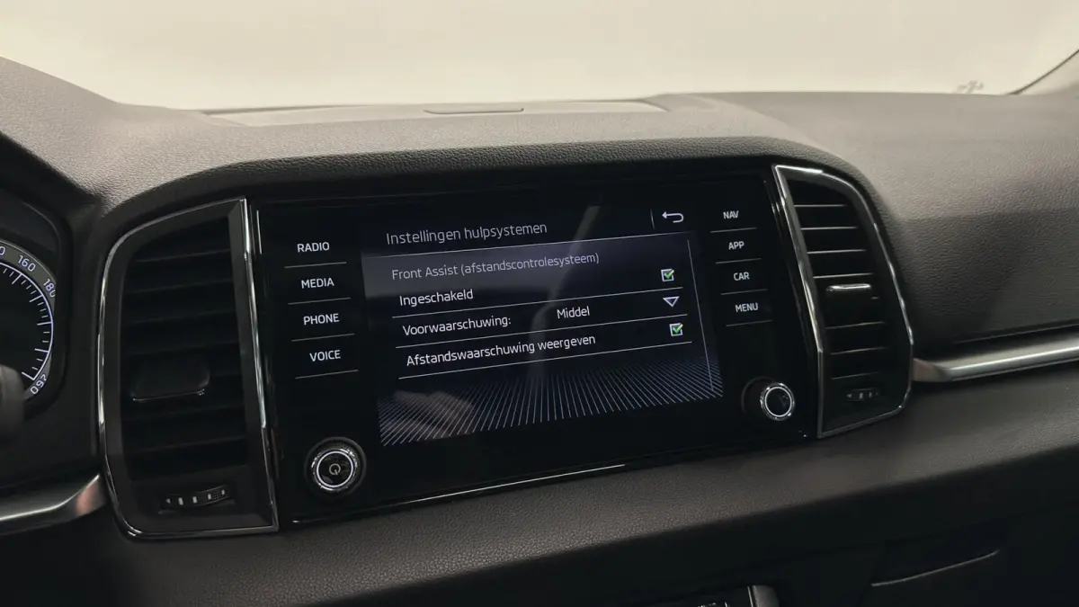 1.5 TSI ACT Style Business PANO TREKHAAK CARPLAY CRUISE NAVI.