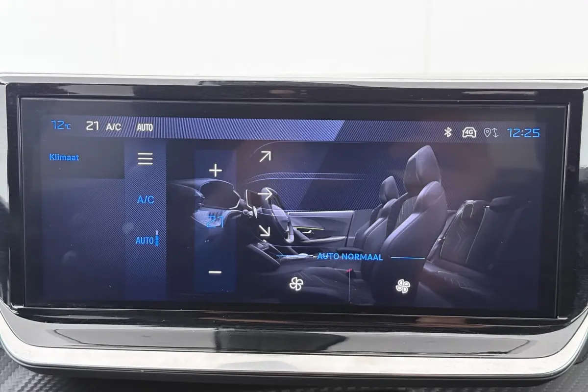 Allure Hybrid 145 PK Aut. Half-Leder Climate Carplay DAB