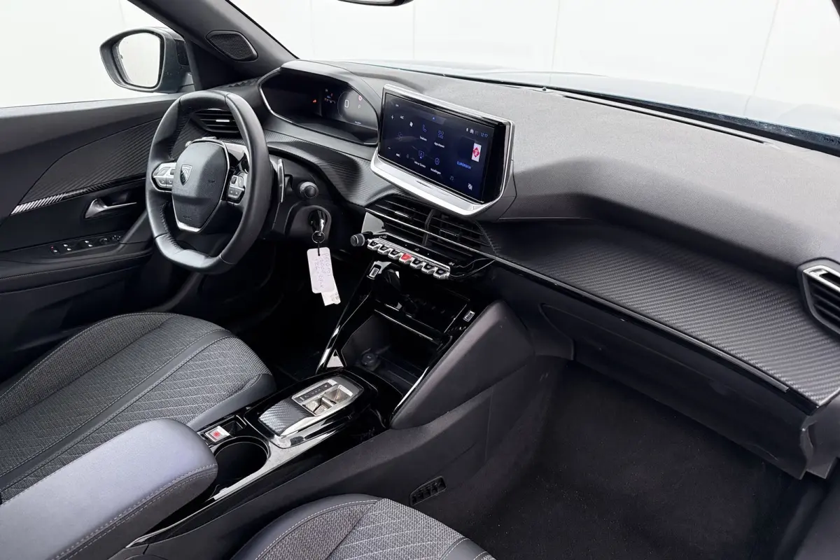 Allure Hybrid 145 PK Aut. Half-Leder Climate Carplay DAB