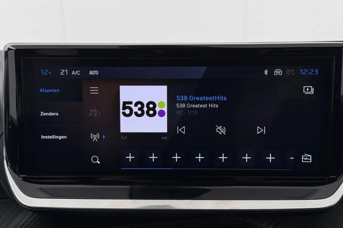 Allure Hybrid 145 PK Aut. Half-Leder Climate Carplay DAB