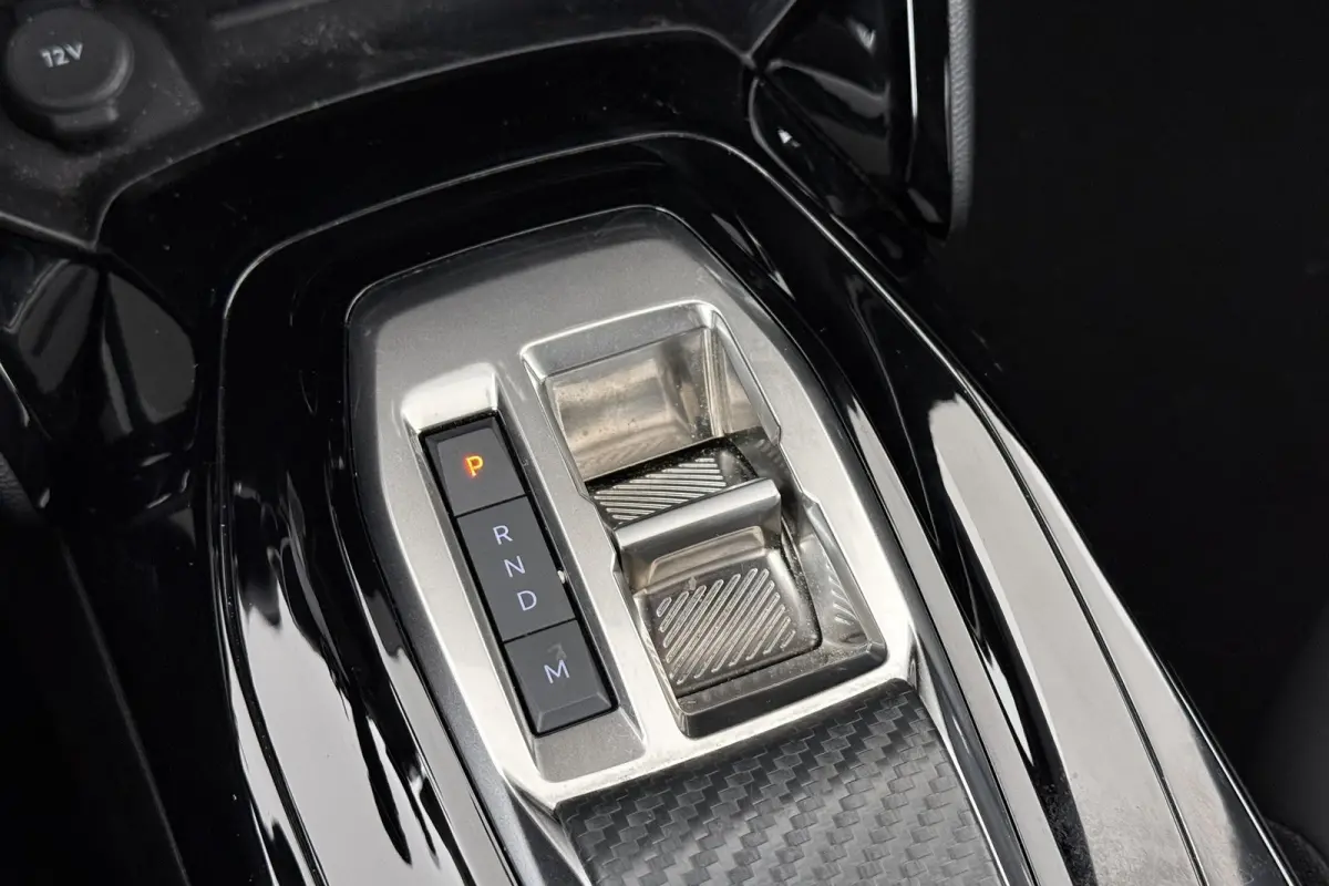 Allure Hybrid 145 PK Aut. Half-Leder Climate Carplay DAB