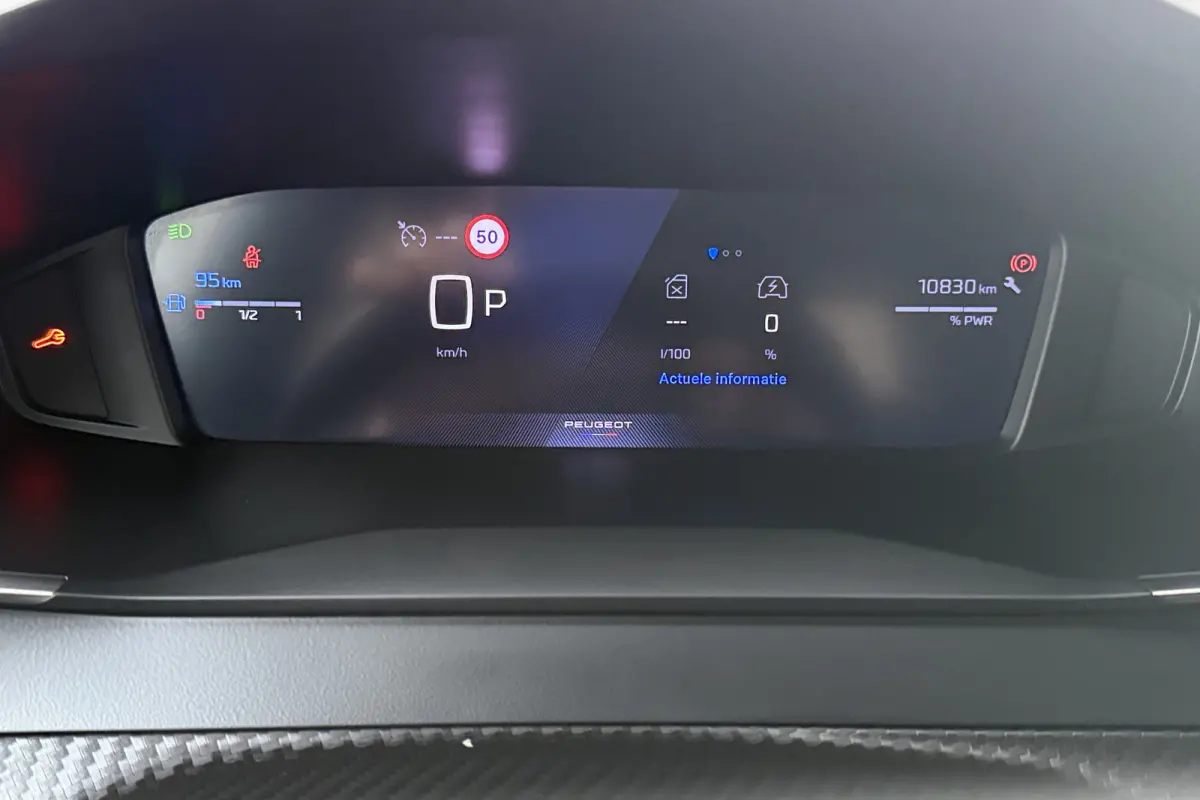 Allure Hybrid 145 PK Aut. Half-Leder Climate Carplay DAB