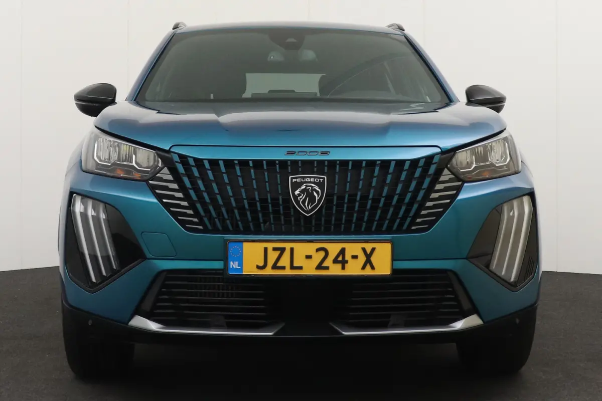 Hybrid 145 PK Aut. Allure Half-Leder Climate Carplay DAB