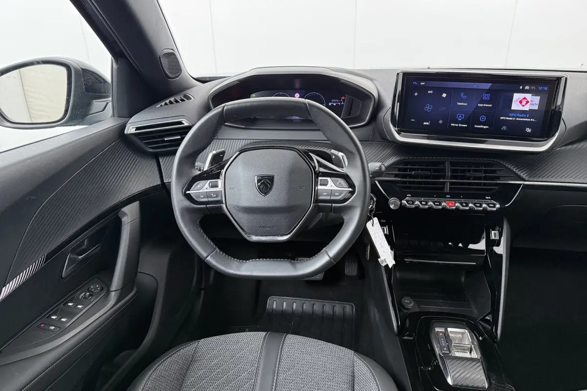 Allure Hybrid 145 PK Aut. Half-Leder Climate Carplay DAB