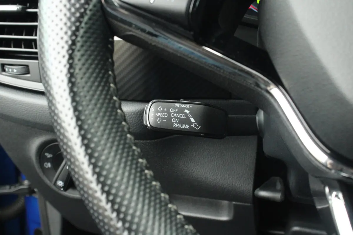 1.5 TSI 150pk DSG Sportline Business | Stoelverwarming | Adaptive Cruise | Bestuurdersstoel Elektrisch | Trekhaak Wegklapbaar | Keyless