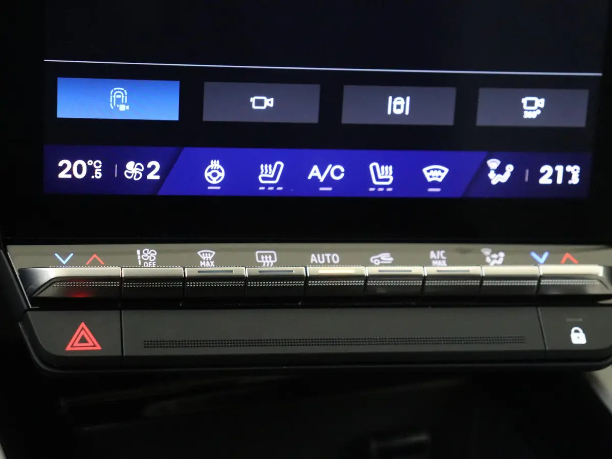 E-Tech full hybrid 200 PK iconic 7p. | Pack Advanced Drive Assist | Pack Harman Kardon premium sound | Apple Carplay/Android  | cruise control adaptief | dodehoekdetectie met correctie | ele