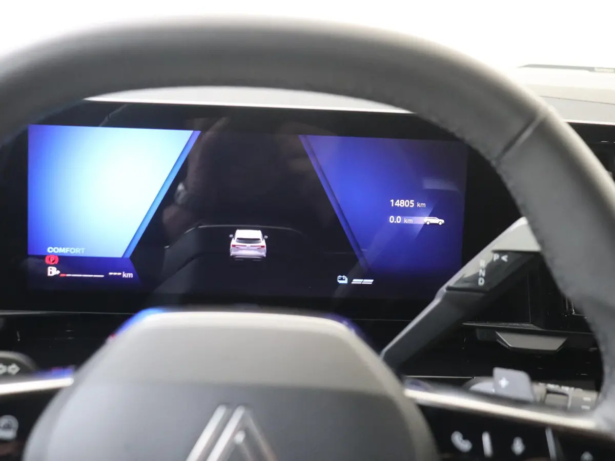 E-Tech full hybrid 200 PK iconic 7p. | Pack Advanced Drive Assist | Pack Harman Kardon premium sound | Apple Carplay/Android  | cruise control adaptief | dodehoekdetectie met correctie | ele