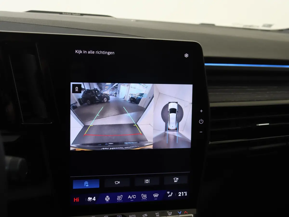 E-Tech full hybrid 200 PK iconic 7p. | Pack Advanced Drive Assist | Pack Harman Kardon premium sound | Apple Carplay/Android  | cruise control adaptief | dodehoekdetectie met correctie | ele