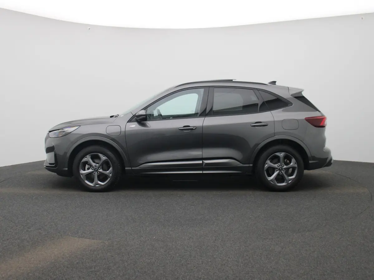 2.5 PHEV ST-Line | HEAD-UP | PANORAMADAK | WINTER PAKKET | NAVIGATIE | CAMERA | NAVIGATIE