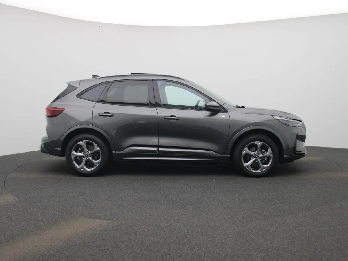 2.5 PHEV ST-Line | HEAD-UP | PANORAMADAK | WINTER PAKKET | NAVIGATIE | CAMERA | NAVIGATIE