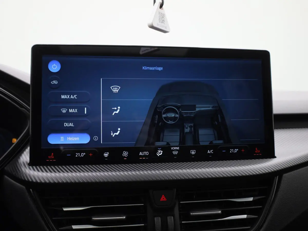 2.5 PHEV ST-Line | HEAD-UP | PANORAMADAK | WINTER PAKKET | NAVIGATIE | CAMERA | NAVIGATIE