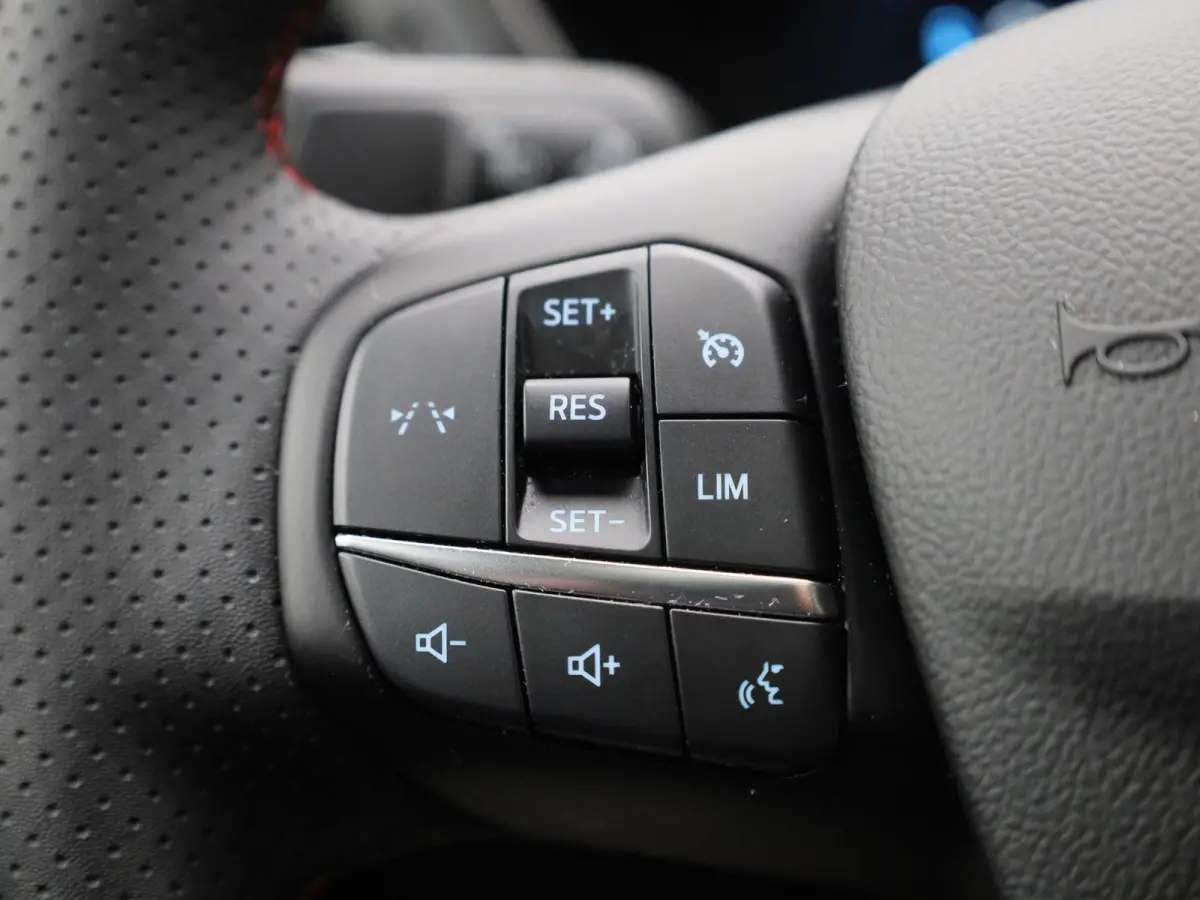 2.5 PHEV ST-Line | HEAD-UP | PANORAMADAK | WINTER PAKKET | NAVIGATIE | CAMERA | NAVIGATIE