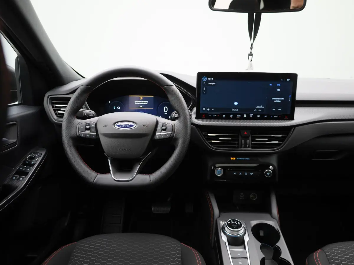 2.5 PHEV ST-Line | HEAD-UP | PANORAMADAK | WINTER PAKKET | NAVIGATIE | CAMERA | NAVIGATIE