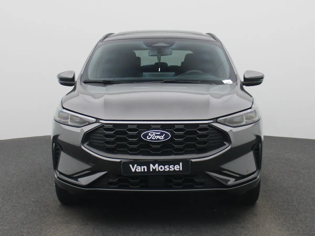 2.5 PHEV ST-Line | HEAD-UP | PANORAMADAK | WINTER PAKKET | NAVIGATIE | CAMERA | NAVIGATIE