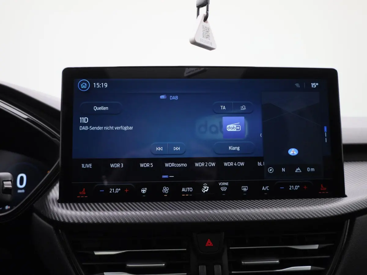 2.5 PHEV ST-Line | HEAD-UP | PANORAMADAK | WINTER PAKKET | NAVIGATIE | CAMERA | NAVIGATIE