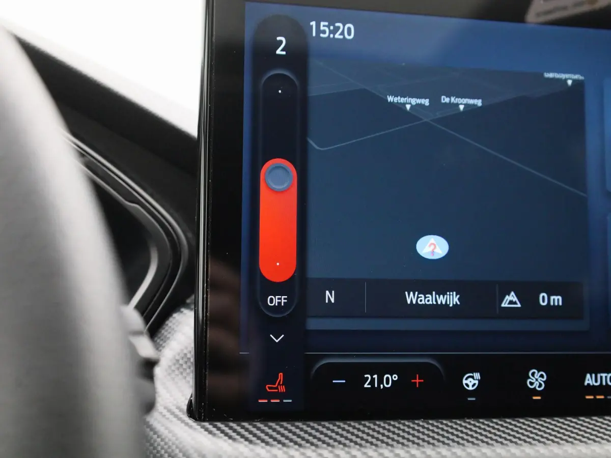 2.5 PHEV ST-Line | HEAD-UP | PANORAMADAK | WINTER PAKKET | NAVIGATIE | CAMERA | NAVIGATIE